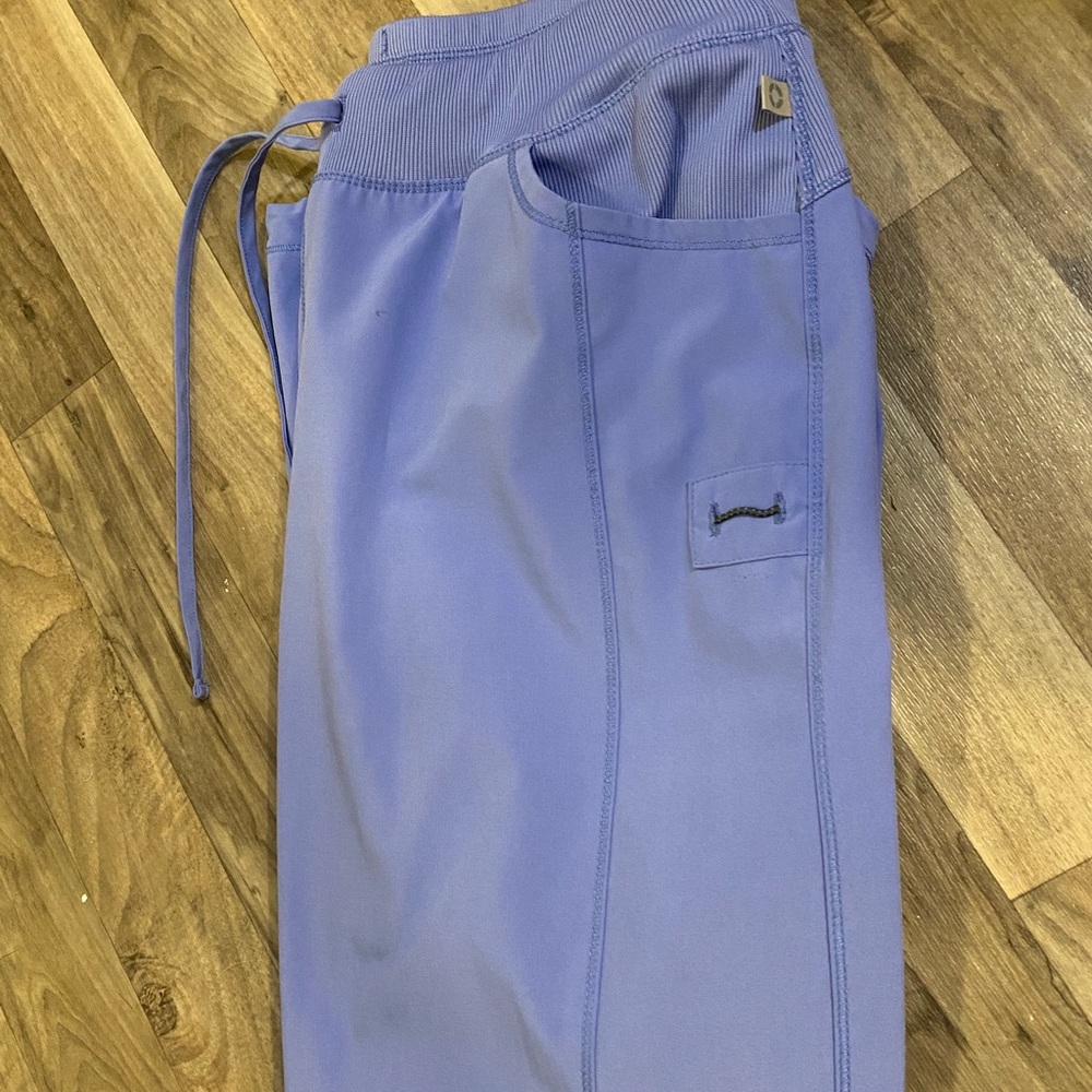 2 Pair Cherokee Infinity Pants.